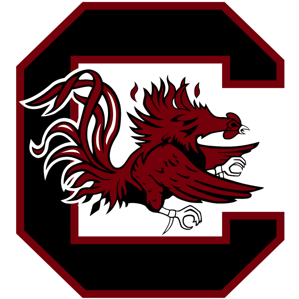 South Carolina Game Cocks Logo