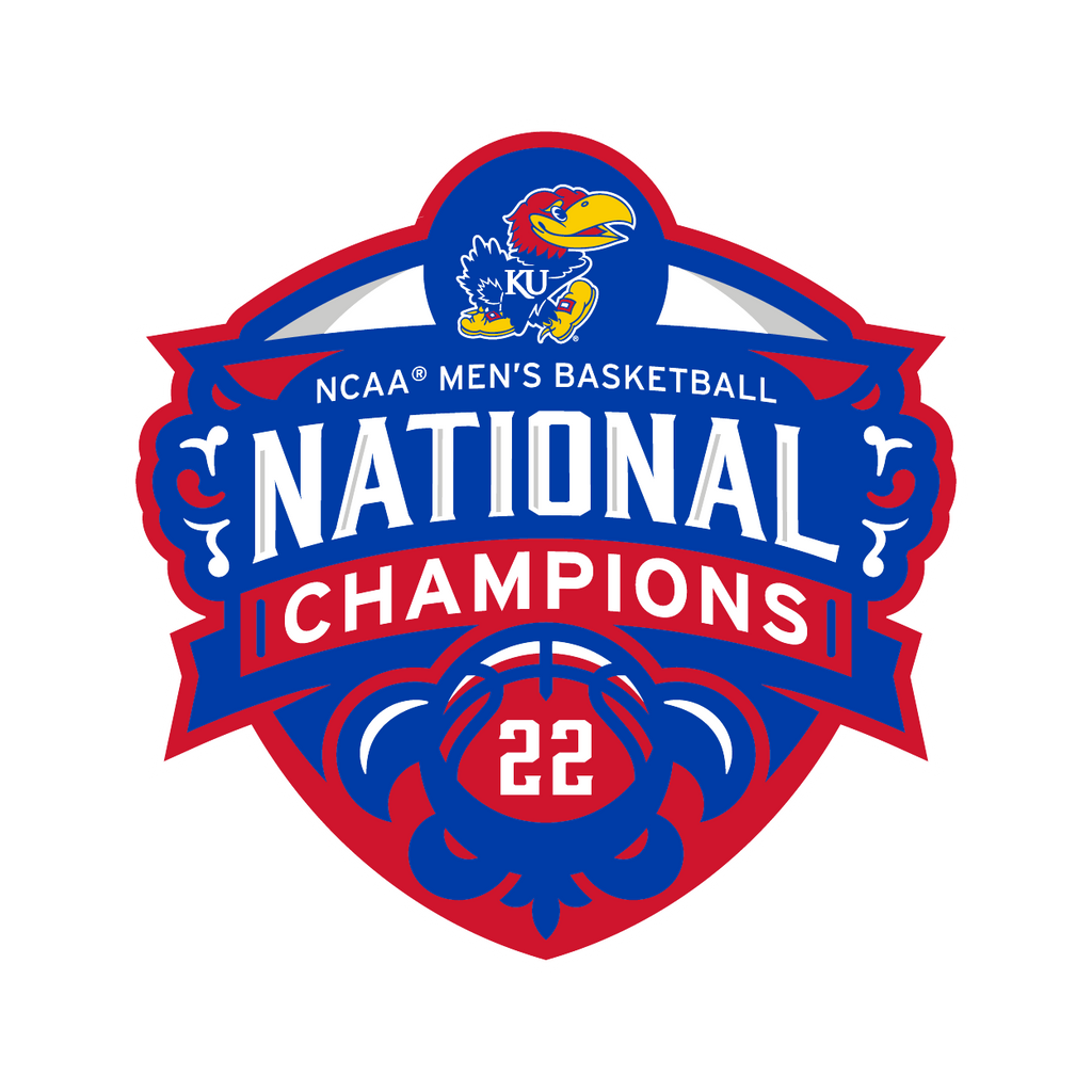 Kansas Jayhawks 2022 National Championship