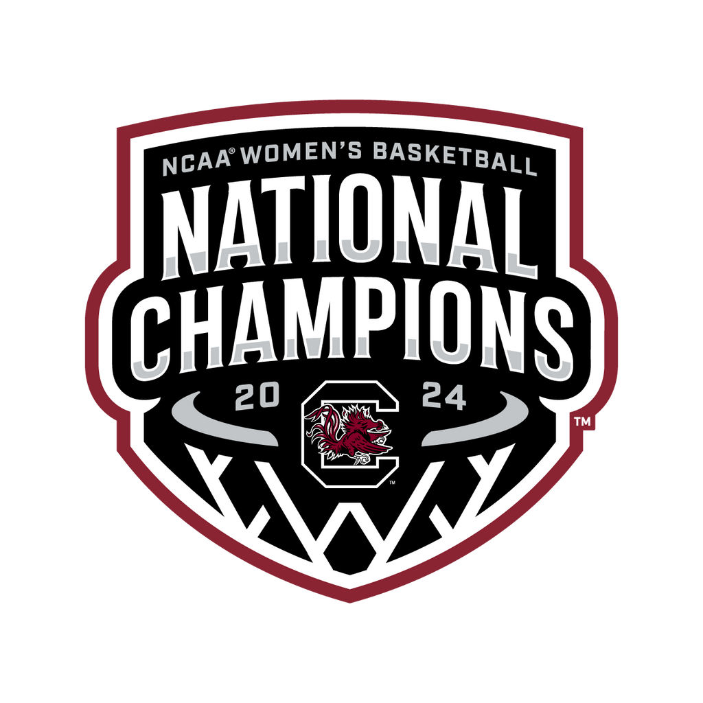2024 University of South Carolina