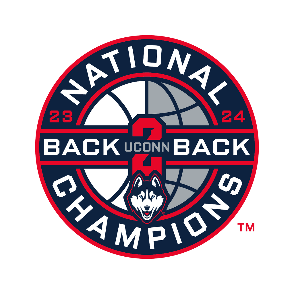 UConn Back 2 Back
