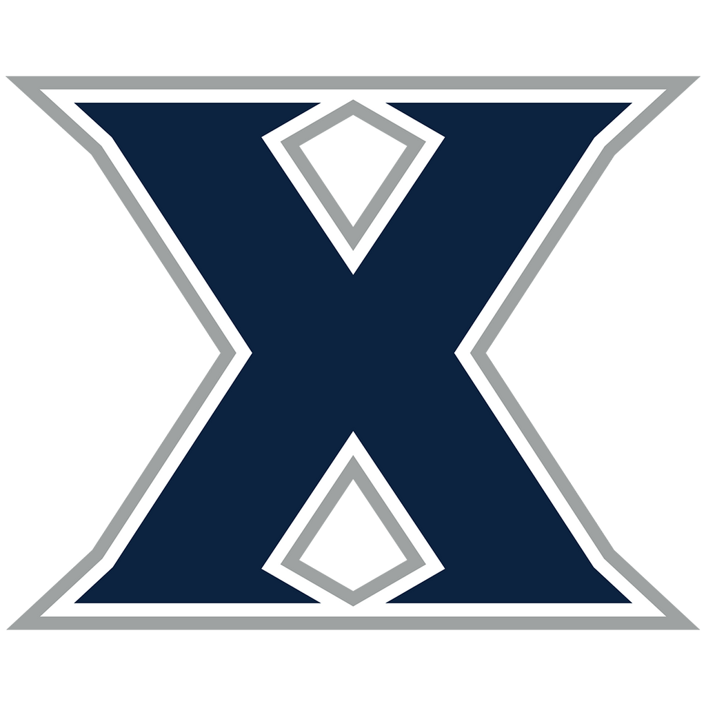 Xavier Musketeers Logo