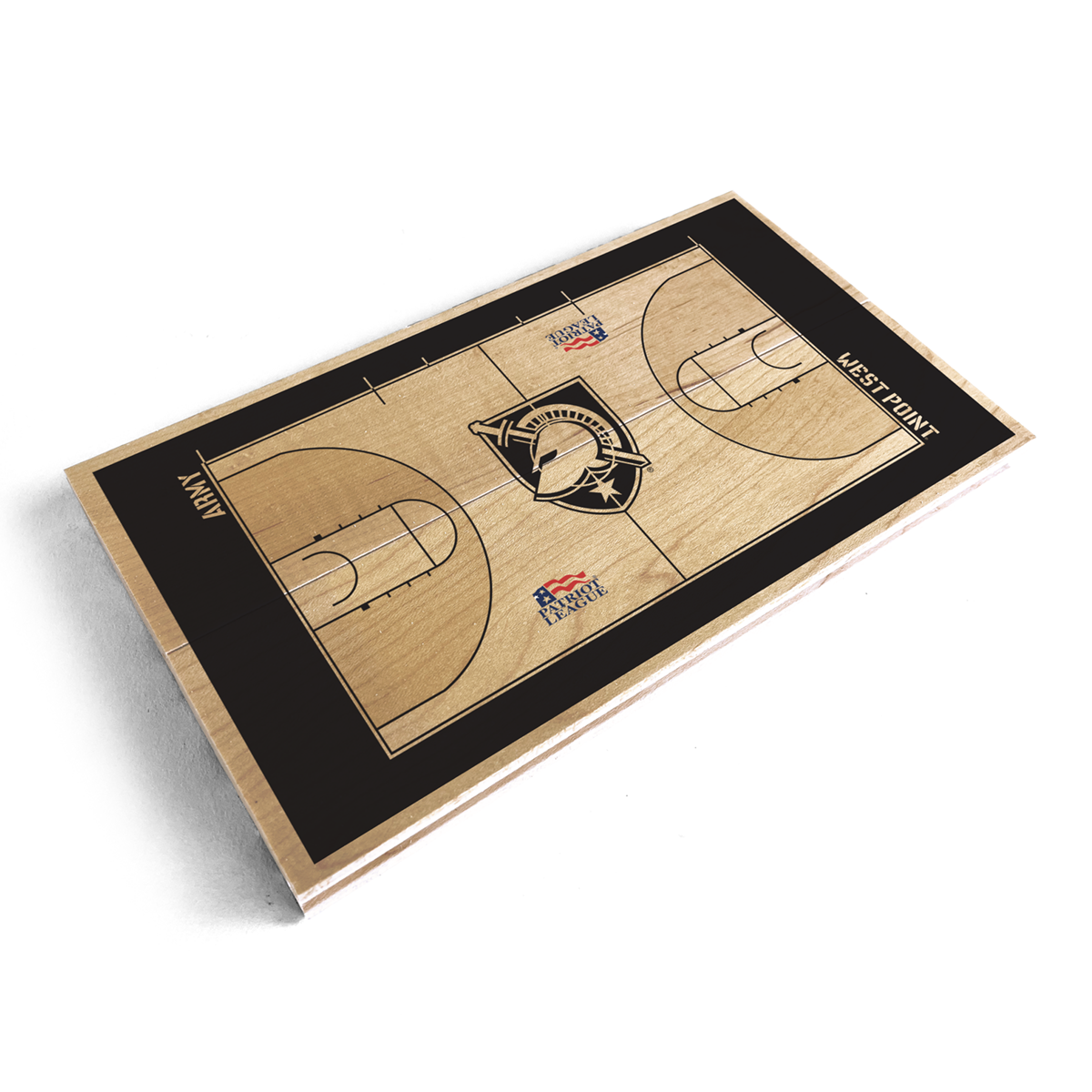Army Black Knights Christl Arena Mini Court – Artsman