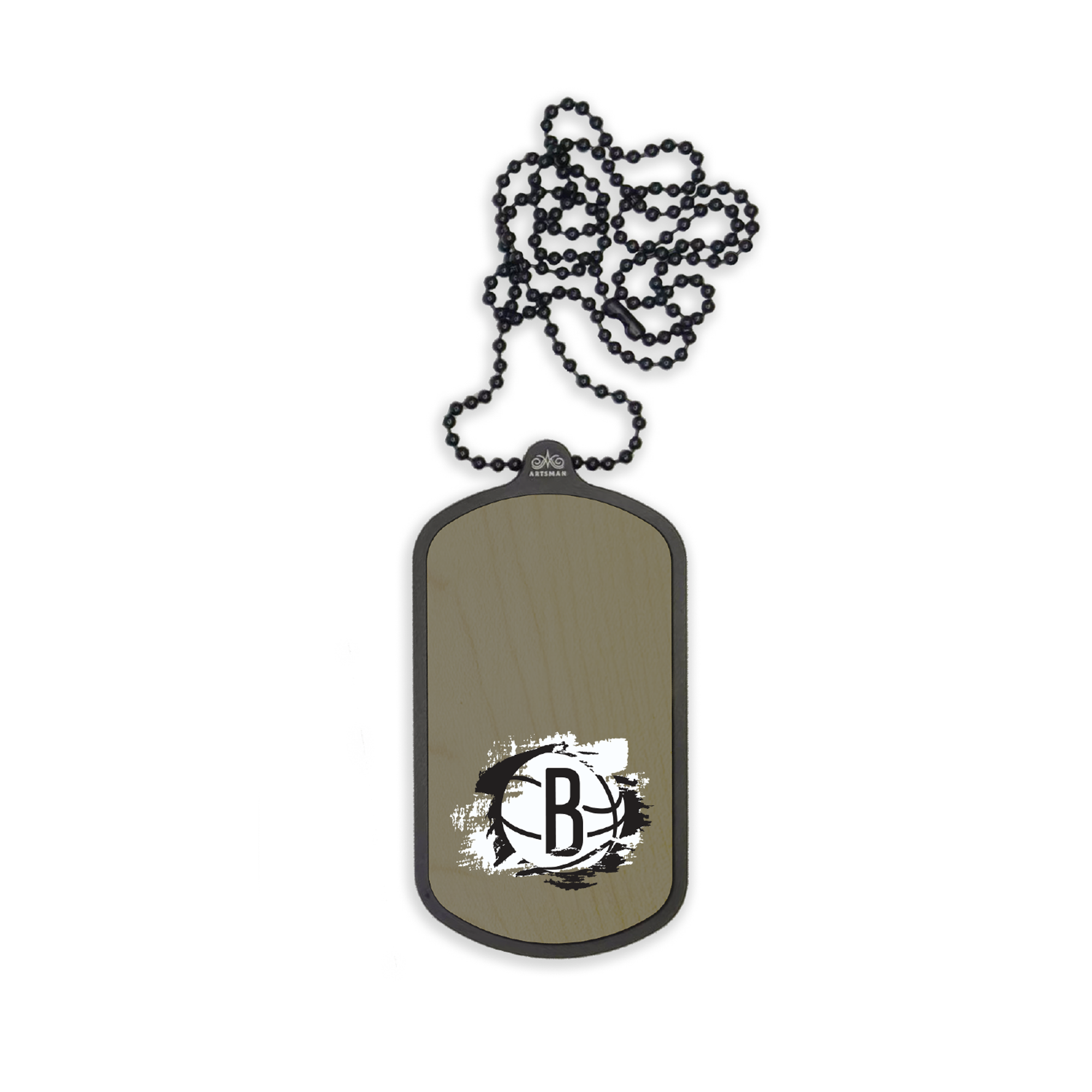 Dog Tag Collection – Artsman